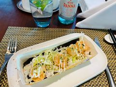-上海兴国宾馆香樟园西餐厅