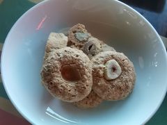 -安妮意大利餐厅(日坛店)