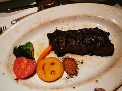 -佐度王子扒房(天鹅湖店)