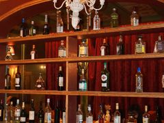 -老欧洲咖啡·西餐(后湖店)