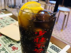 -七爷清汤腩·港式餐厅(金狮广场店)