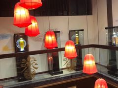 大堂-酒城大贰火锅旗舰店
