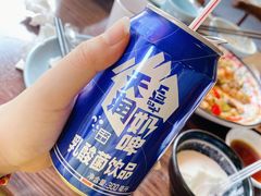 -塔里木的羊·新疆特色餐厅(钱湖北路店)
