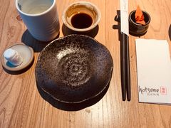 -Hatsune隐泉日式料理(三里屯太古里店)