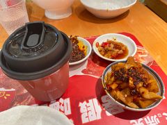 -大师兄·手工面·西北菜(南沙万达广场店)