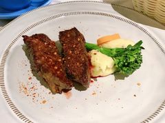 -喜雀JOY KITCHEN