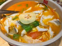 -甘思咪哚·云南艺术餐厅(天河广百店)