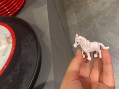 -肉焰山巴西烤肉自助餐厅(龙湖芙蓉天街店)