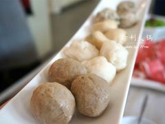 渝利丸类组合-渝利重庆火锅