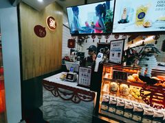 -茶百道(京溪店)