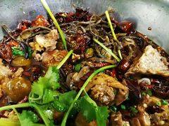 -天治宣·野椒鸡(龙头寺总店)