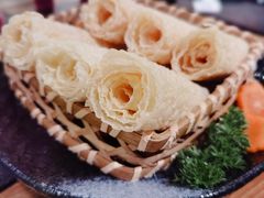 -湊湊火锅·茶憩(东城万达店)