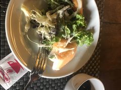 -自然餐厅(Phuket)