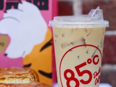-85度C(上海广元店)