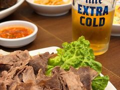 -阿里郎韩国料理