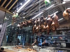 -狮头牌卤味研究所·卤味饭(花城汇南区店)
