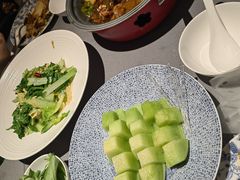 -阿庄新豫菜(通泰路店)