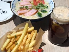 -卡朋西餐(悦汇城店)