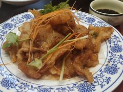 -石老头关东饺子王·东北菜(嘉华鑫城店)