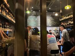 -Bistro Les Lilas丁香花小酒馆