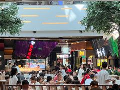 -食悦天美食广场(西安CityOn熙地港购物中心店)