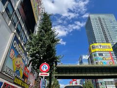 -秋叶原电器街