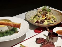 -Wei菋·Le Bistrot
