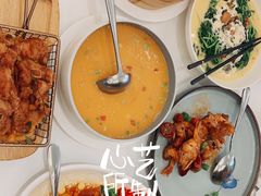 -湛江菜.江南首席(昆山店)