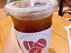 -COSTA COFFEE(天通苑华联店)