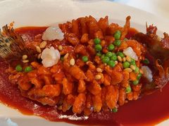 -玫瑰厅上海菜(兴国路店)