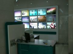 -中国农业银行(安宁区支行)