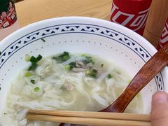 -三两粉(莲塘华润万家店)