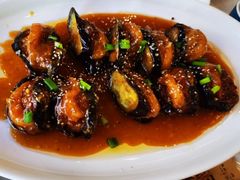 -普天和酒楼·新津菜·烤鸭(天津之眼店)
