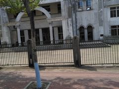 -哈尔滨商业大学(南校区)