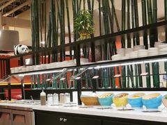 -DaLongYi Hot Pot 大龙燚火锅