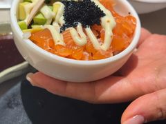 -水木锦堂·自助铁板烧(望京凯德MALL店)