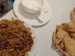 -花少爷·鲜虾干贝粥(延安万达店)