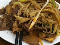 -合记烩面(高新区店)