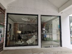 门面-茶米烧腊茶餐厅(石龙店)