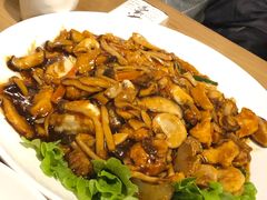 -陈傻子餐厅(世纪都会店)