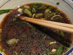 -镇南锅盖面馆(解放路店)