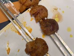 -巴依老爷新疆美食(马驹桥店)