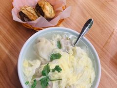 -买又大餐厅(福林里店)
