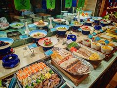-老西门·常州菜(新区店)