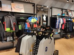 -NIKE品牌体验店(北京蓝色港湾店)