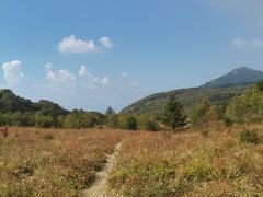 -白草畔自然风景区