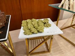 -济南喜来登酒店