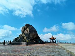 -白草畔自然风景区