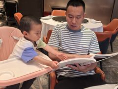 -香港狮子山下·明星粤菜餐厅(北苑店)