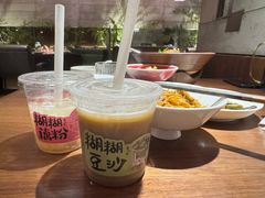 -清水亭湖北菜(大屯DT51店)